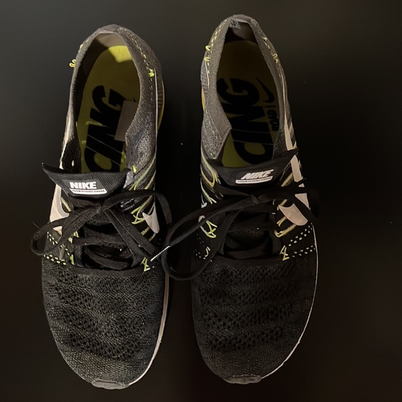 Nike Zoom Flyknit Streak - Picture 3 of 8